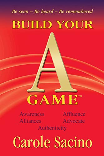 Build Your A-Game - 5963
