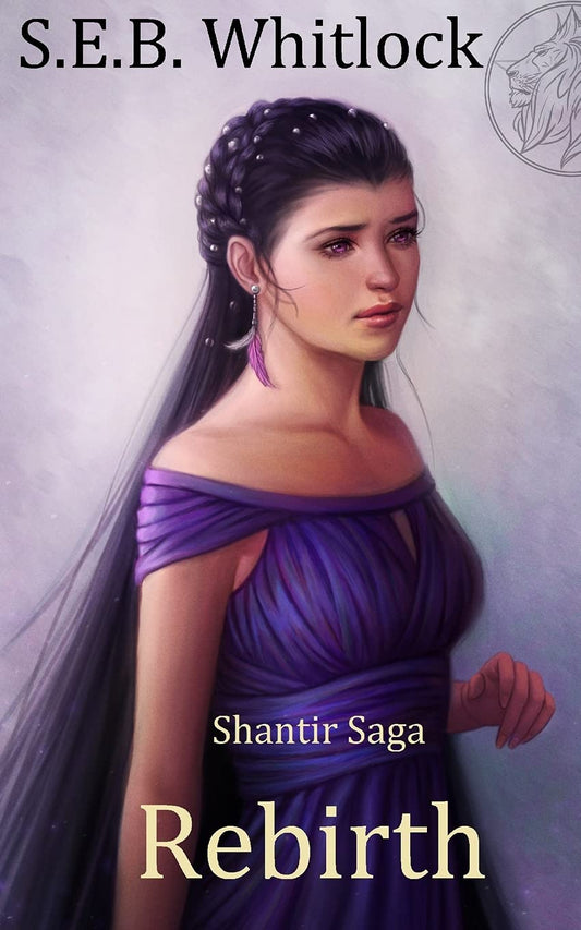 Rebirth (The Shantir Saga)