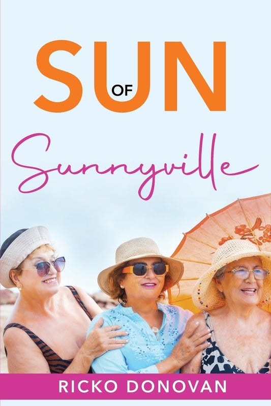 Sun of Sunnyville - 5153