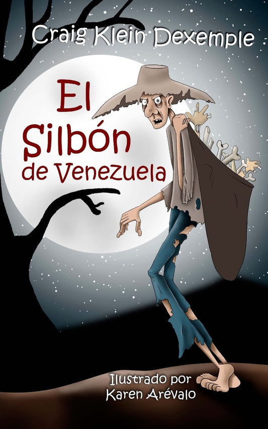 El Silbón de Venezuela (Spanish Edition) - 1193