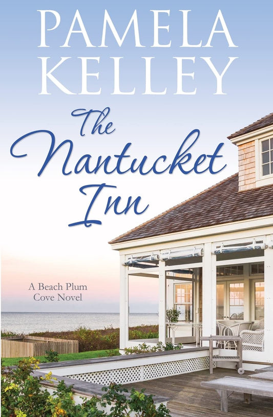 THE NANTUCKET INN (BEACH PLUM CO