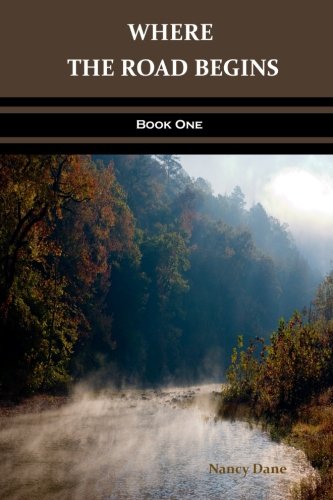 Where the Road Begins (Tattered Glory) - 3524
