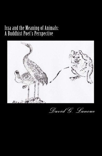 Issa and the Meaning of Animals: A Buddhist Poet's Perspective - 8948