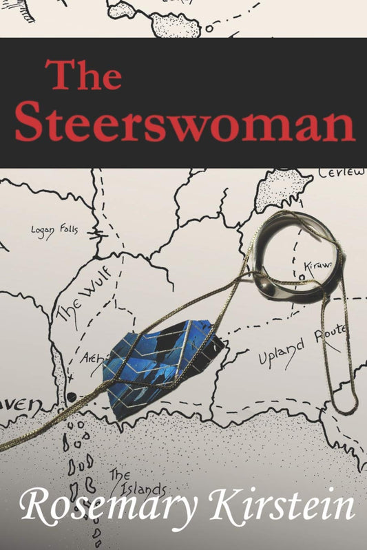 The Steerswoman (Steerswoman Series)
