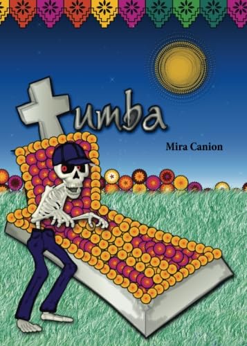 Tumba (Spanish Edition) - 8997