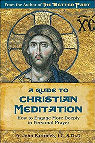A Guide to Christian Meditation - 3948