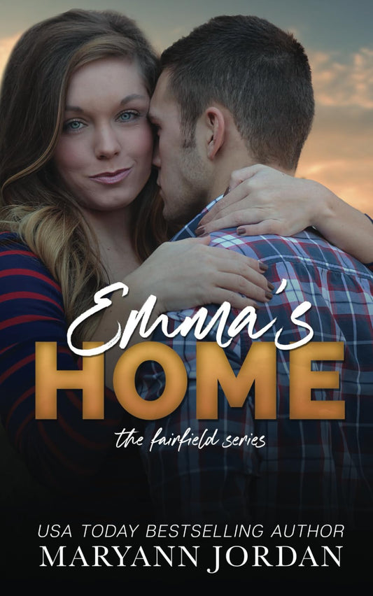 Emma's Home (The Fairfield Series)
