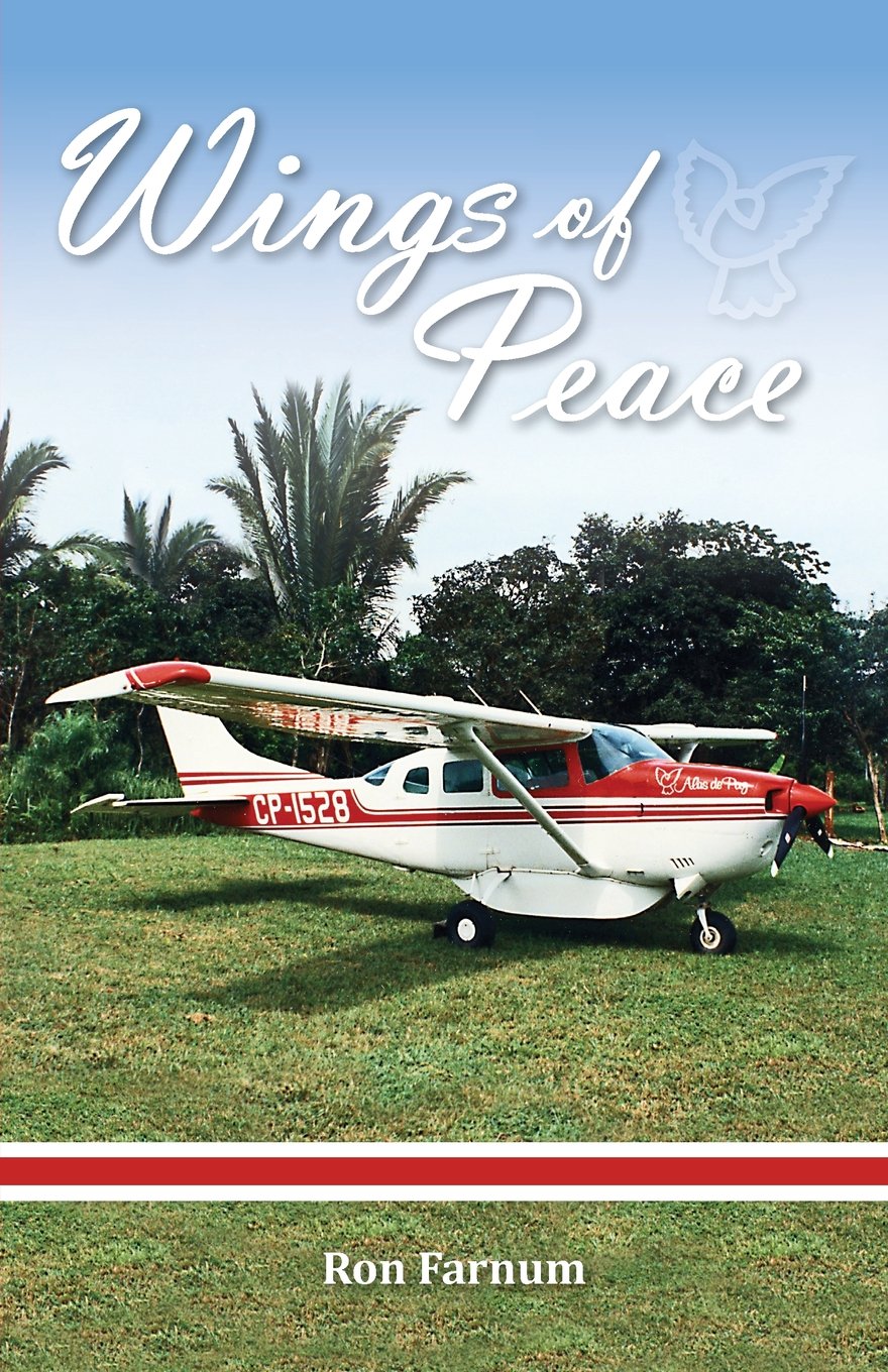 Wings of Peace - 4330