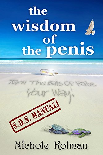 The Wisdom of the Penis - S.O.S. Manual - 3777
