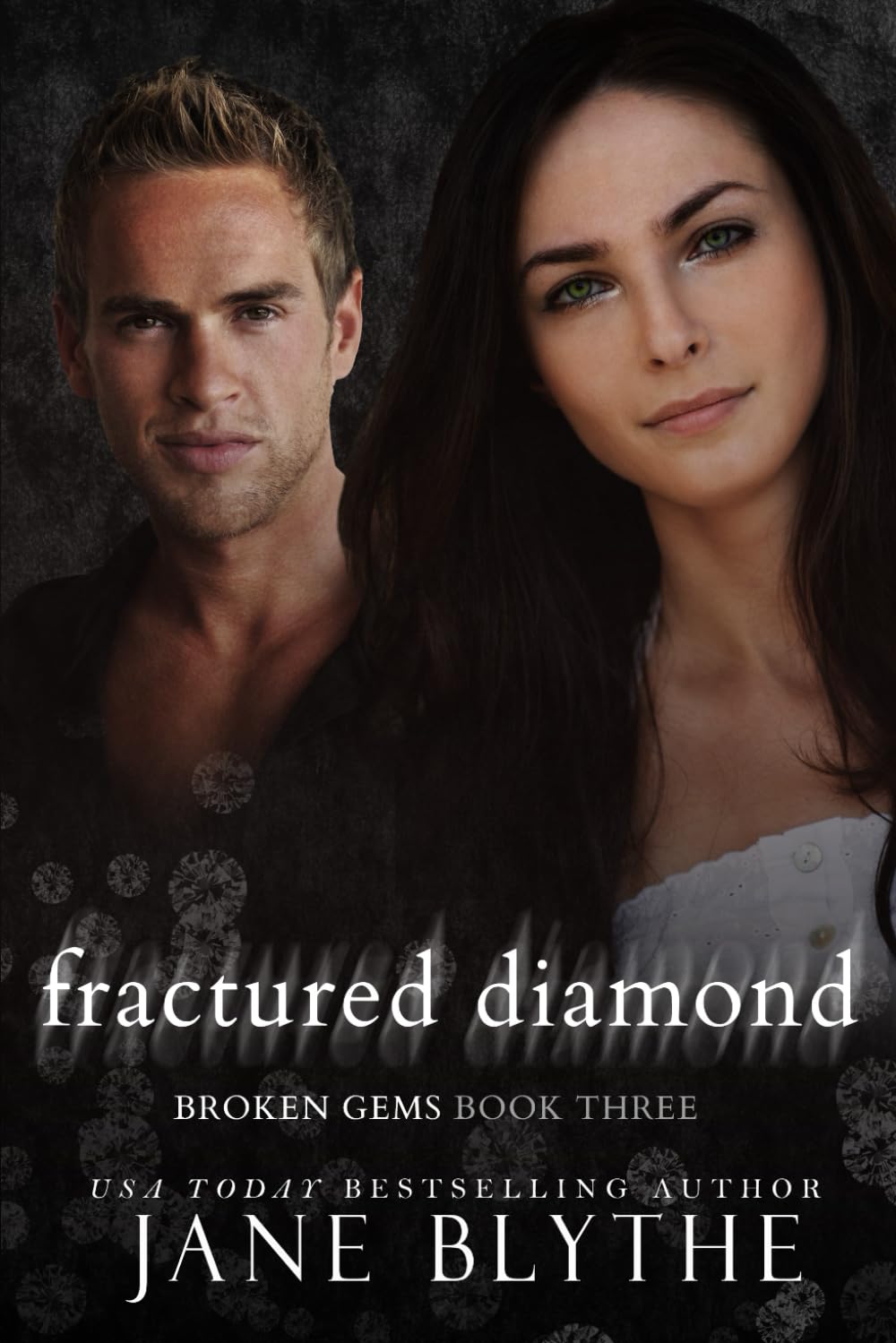 Fractured Diamond (Broken Gems)