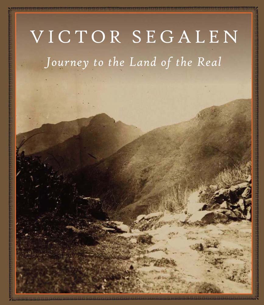 Journey to the Land of the Real: A Translation of Equipée (Atlas Anti-Classics, 23) - 3701