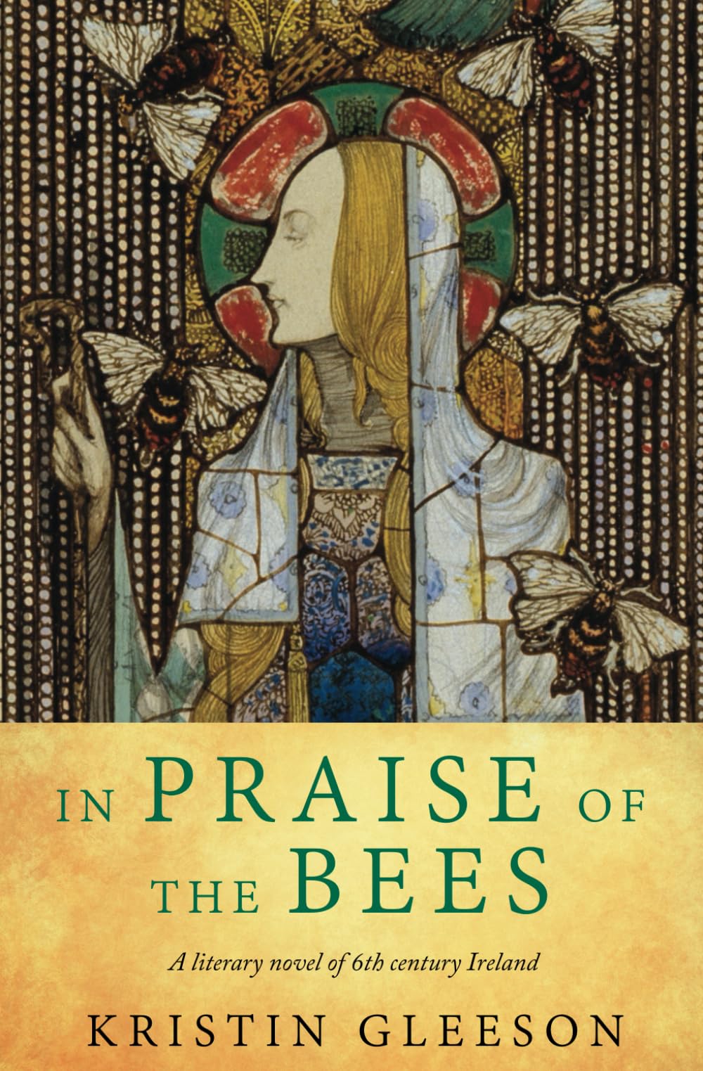 In Praise of the Bees (Women of Ireland)