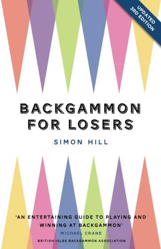 Backgammon for Losers: Updated Edition - 188