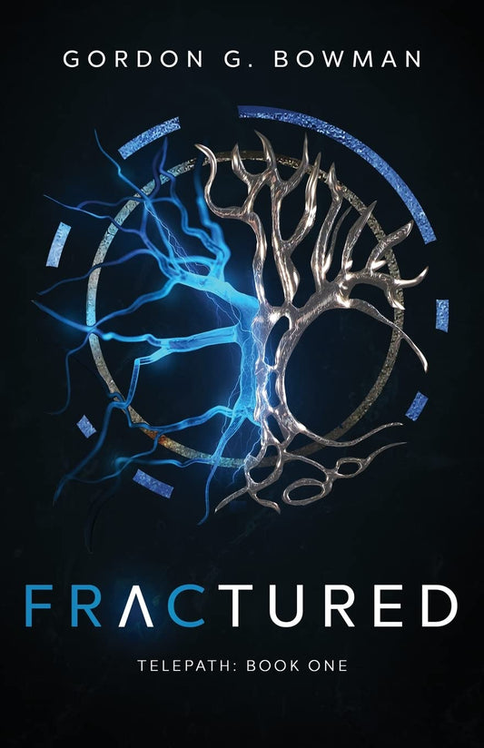 Fractured (Telepath)