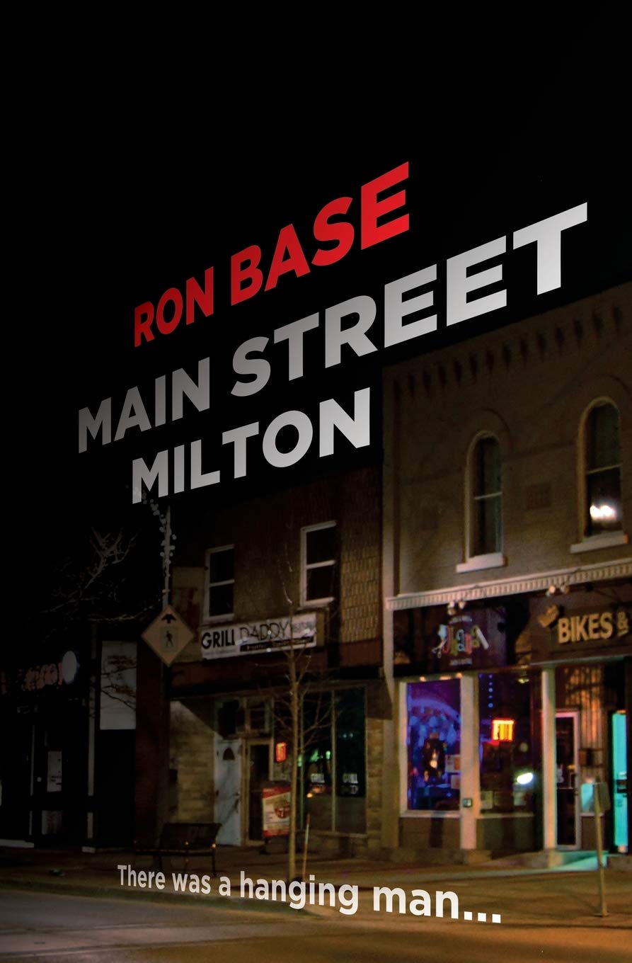 Main Street, Milton (The Milton Mysteries)