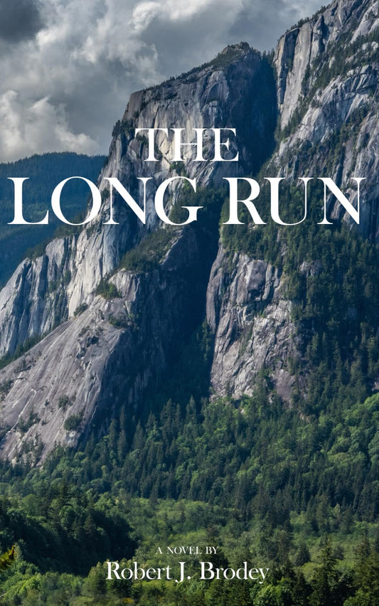 The Long Run - 6164