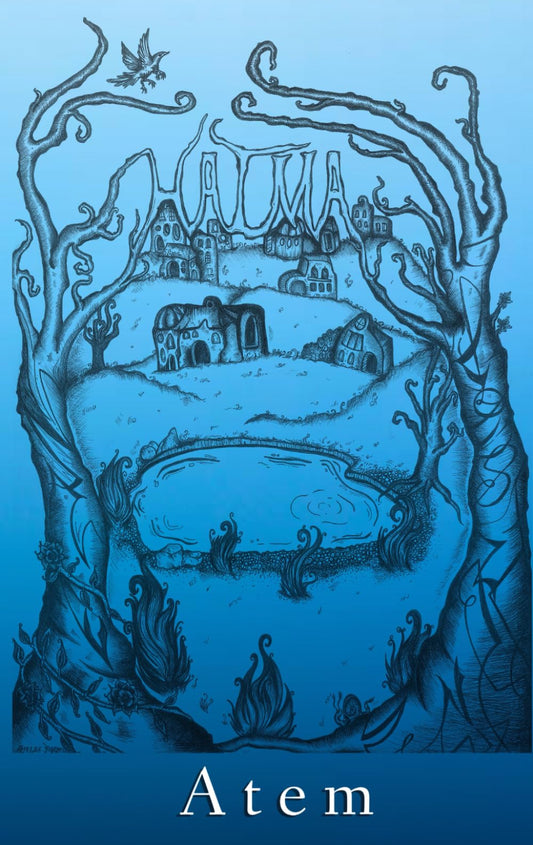 The Book of Hatma