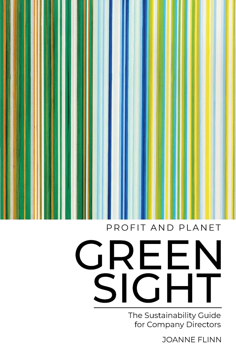 Greensight: The Sustainability Guide for Company Directors