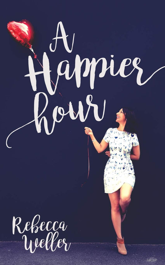 A Happier Hour - 2541