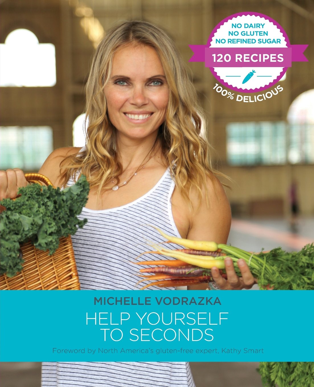Help Yourself To Seconds