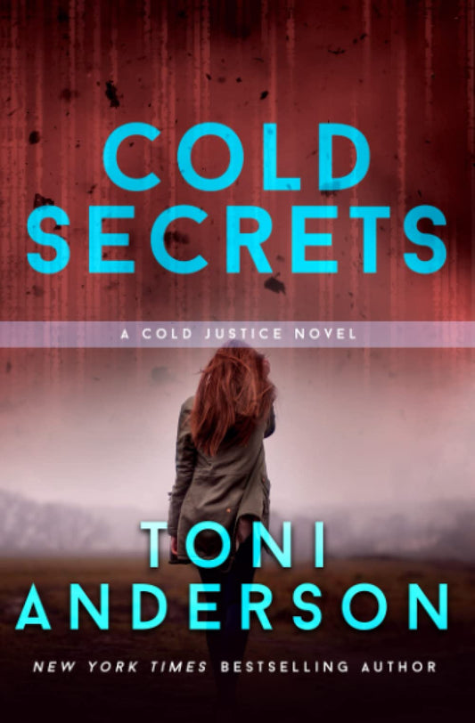 Cold Secrets (Cold Justice®) - 9213