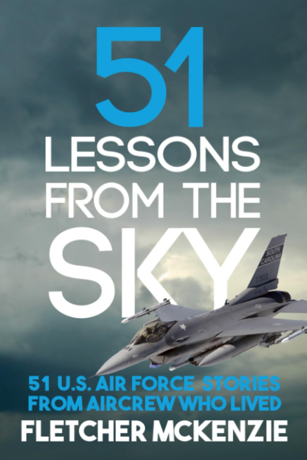 51 Lessons From The Sky - 2067