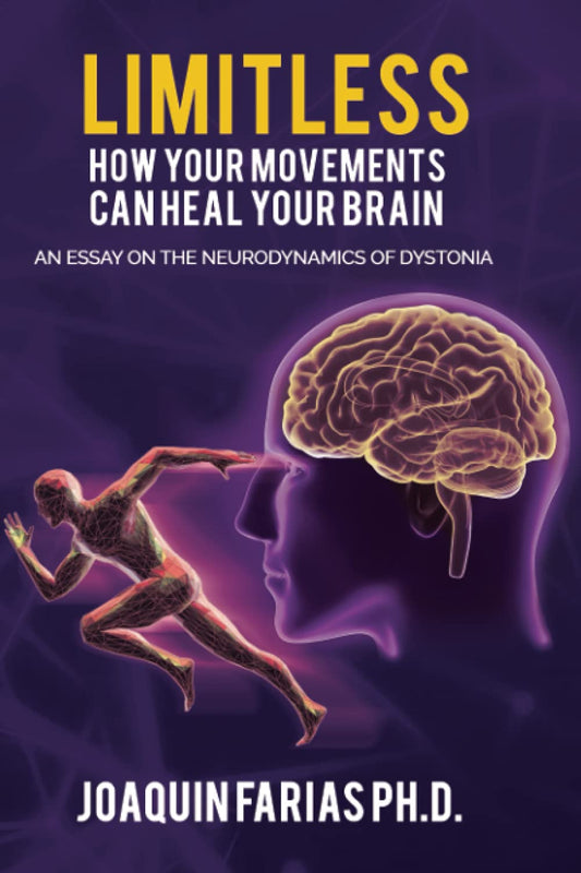 Limitless. How your movements can heal your brain: An essay on the neurodynamics of dystonia - 3777