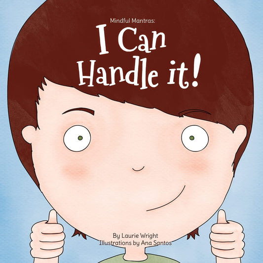 I Can Handle It (Mindful Mantras) - 7720