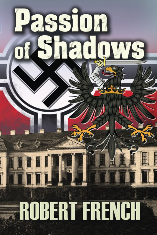 Passion of Shadows