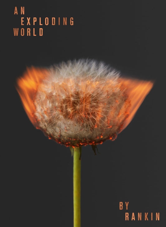 An Exploding World - 1894