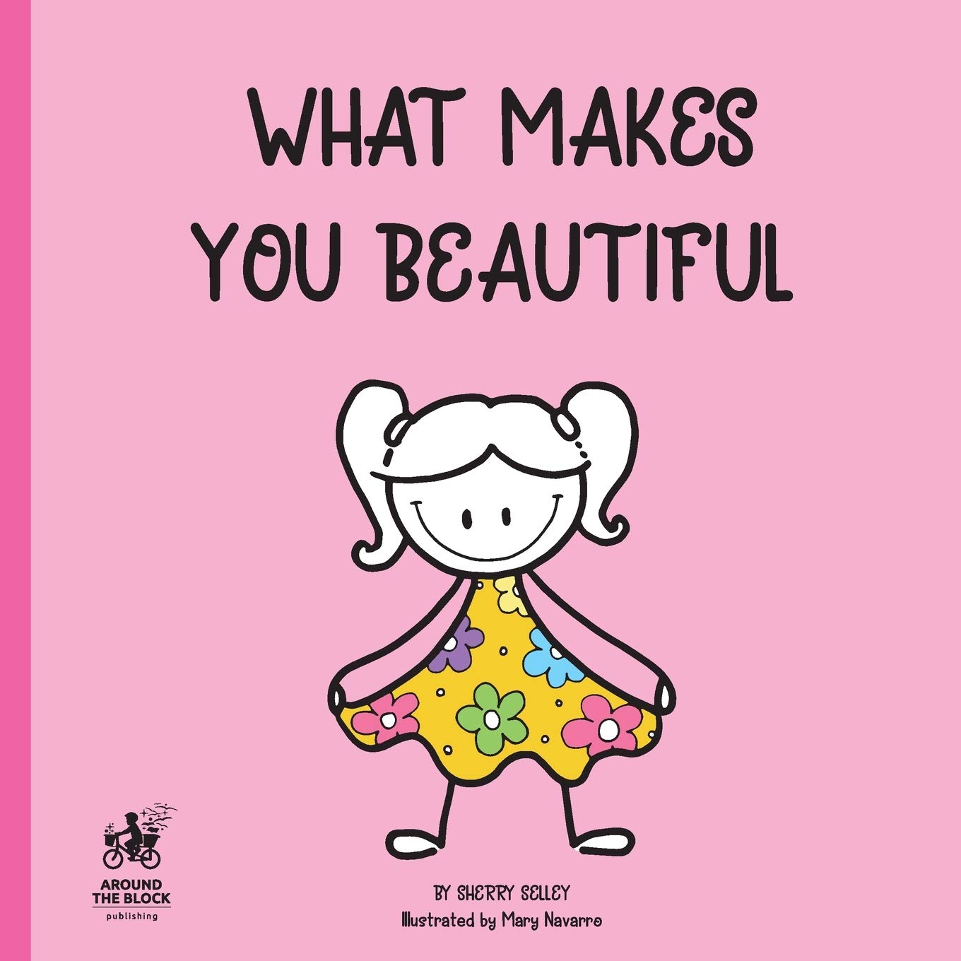 What Makes You Beautiful - 460