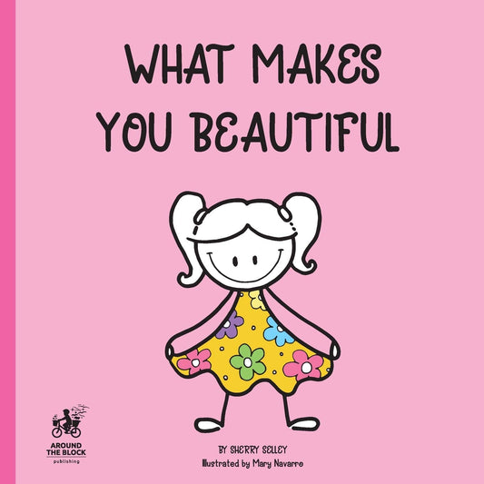 What Makes You Beautiful - 460