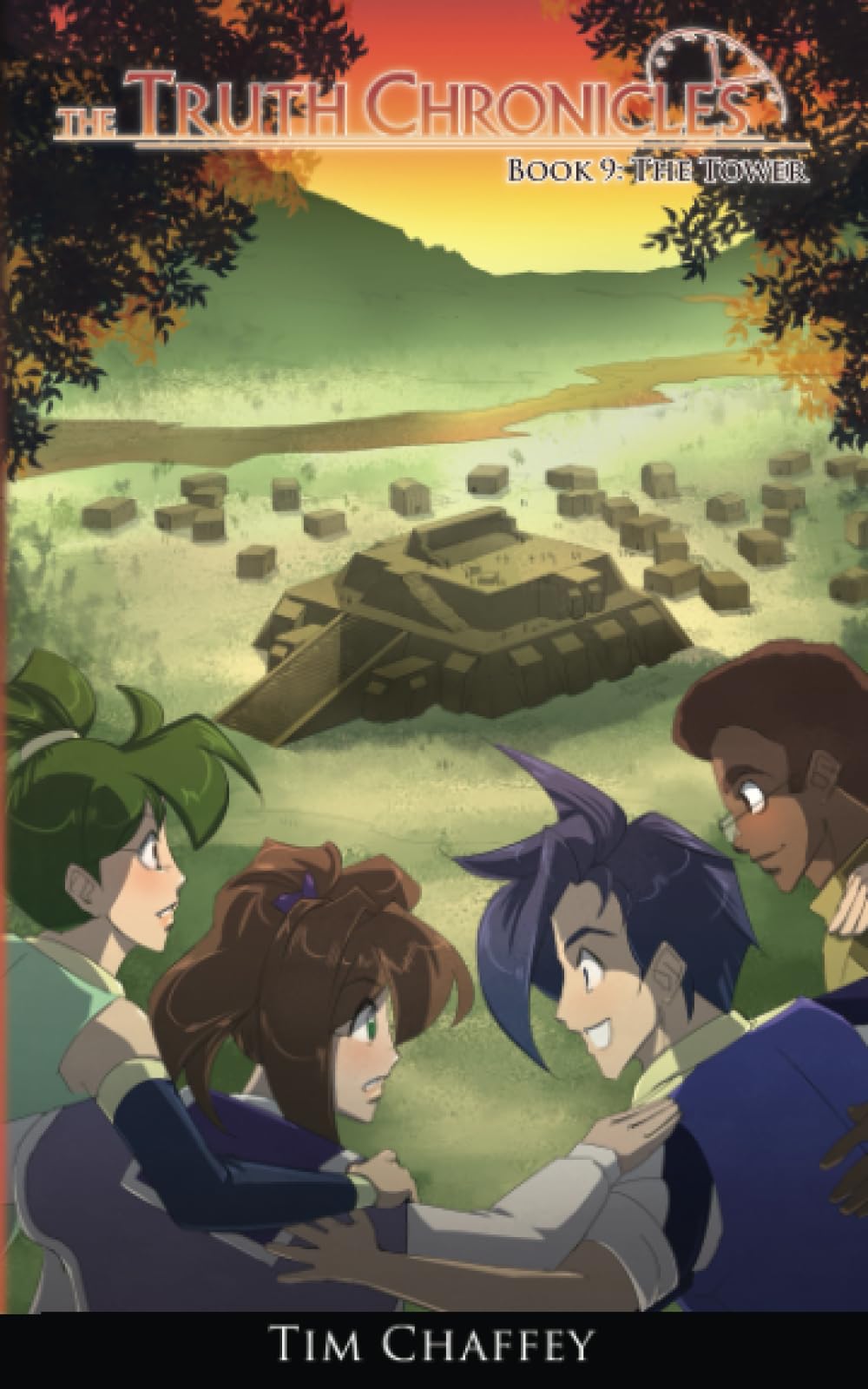 The Truth Chronicles: The Tower