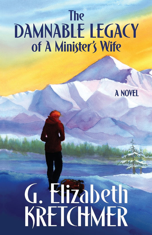 The Damnable Legacy of a Minister's Wife