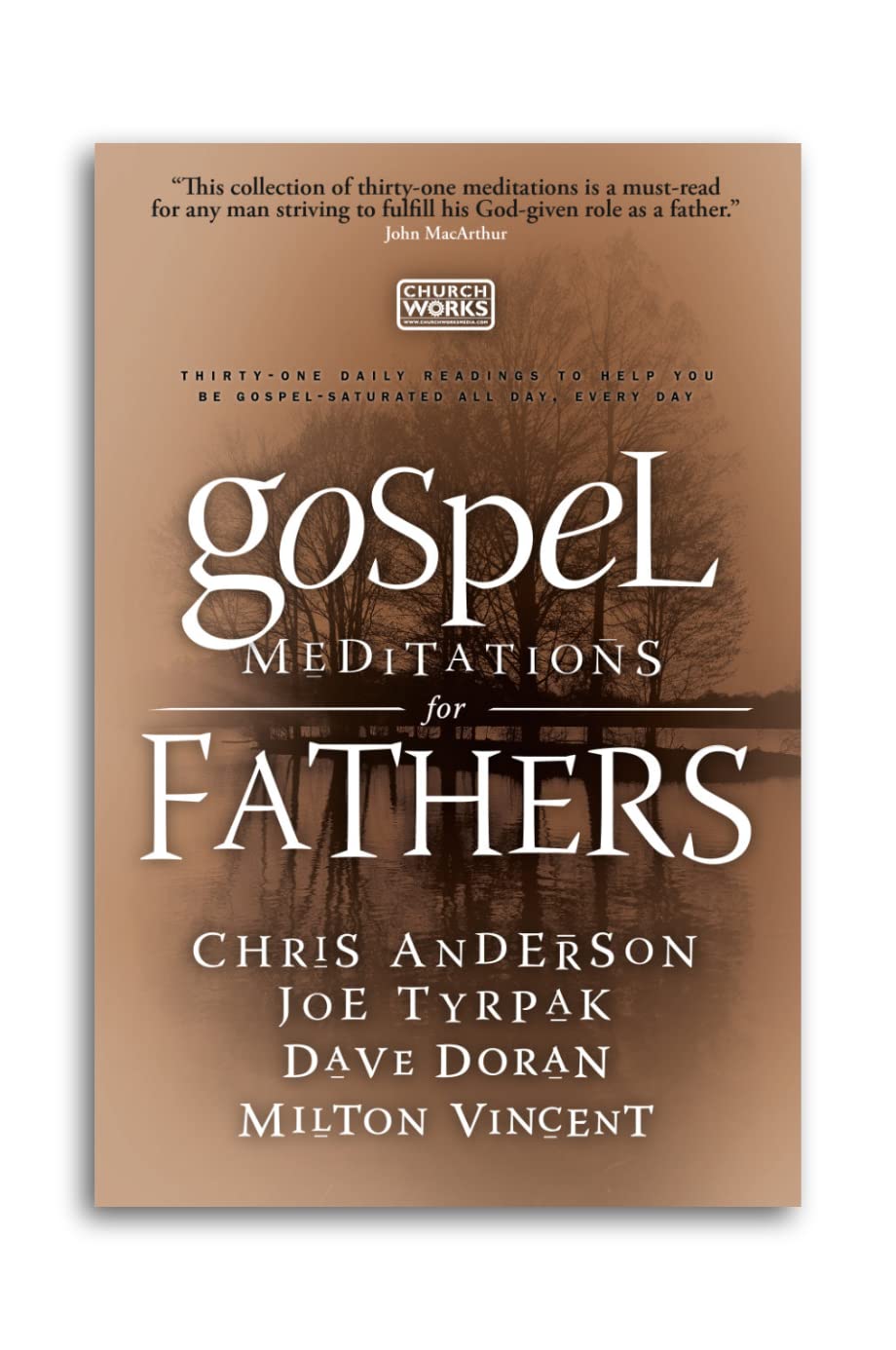 Gospel Meditations for Fathers