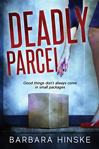 Deadly Parcel: "Who's There?" Book 1 - 7235