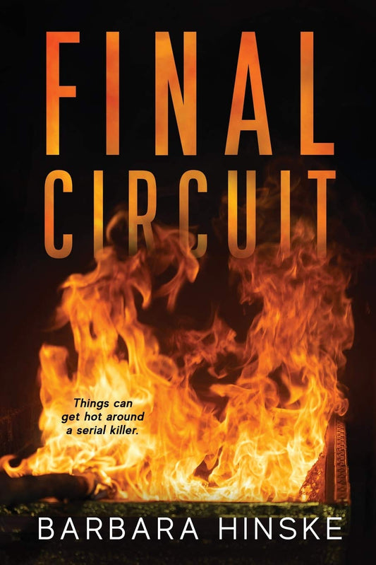 Final Circuit: "Who's There?!" Book 2 - 7058