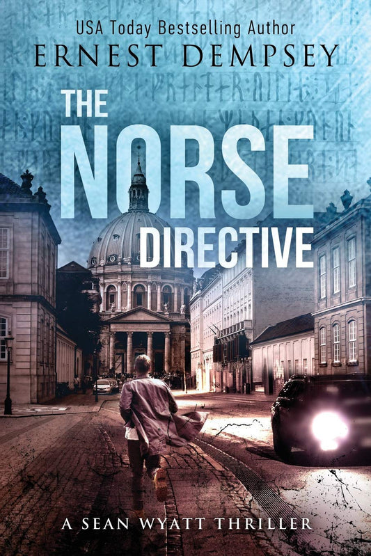 The Norse Directive (Sean Wyatt Historical Mysteries)