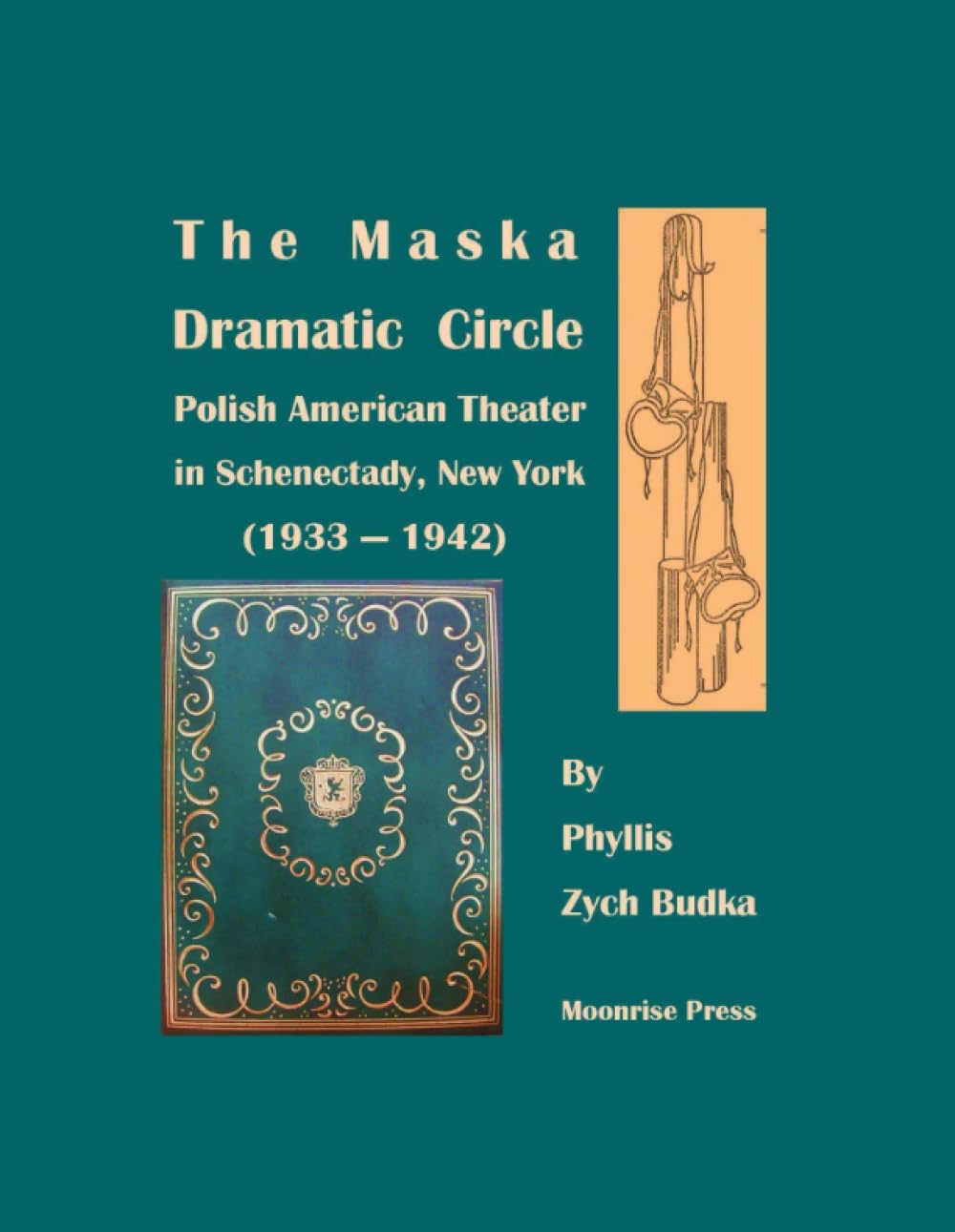 The Maska Dramatic Circle: Polish American Theater in Schenectady, New York (1933-1942)