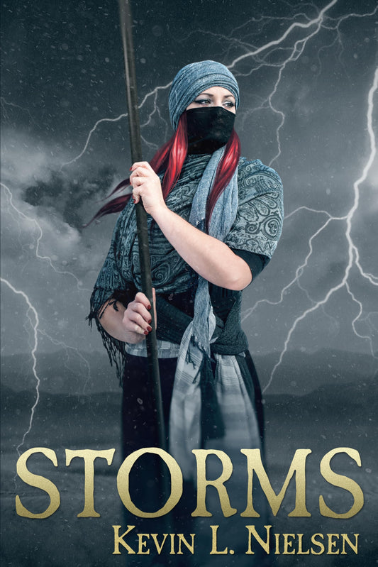 Storms (Sharani Series)