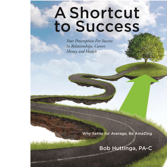 A Shortcut to Success - 2399