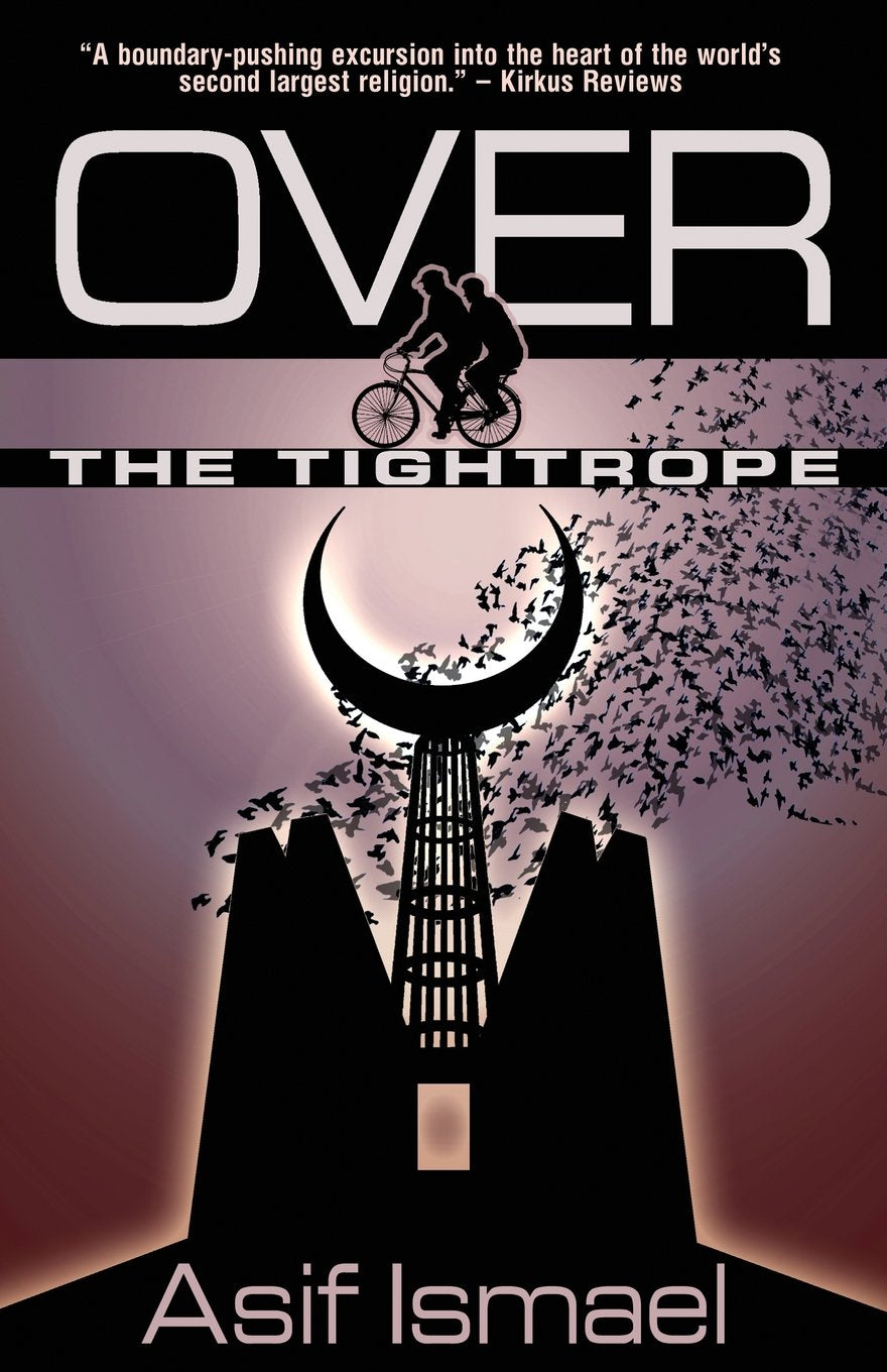 Over The Tightrope - 9373