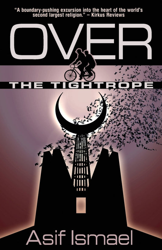 Over The Tightrope - 9373