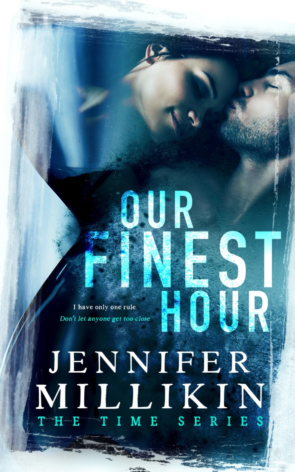 Our Finest Hour (The Time Series)