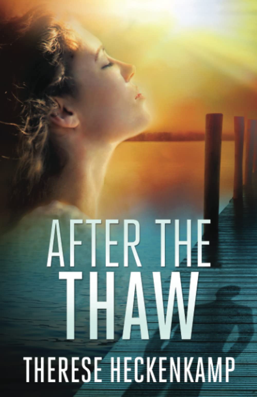 After the Thaw (Frozen Footprints)