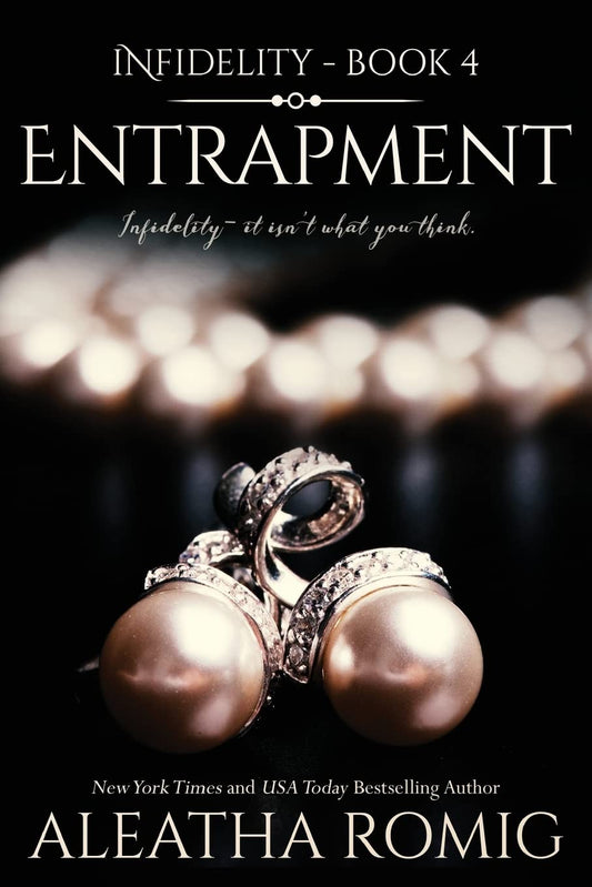 Entrapment (Infidelity) - 5170