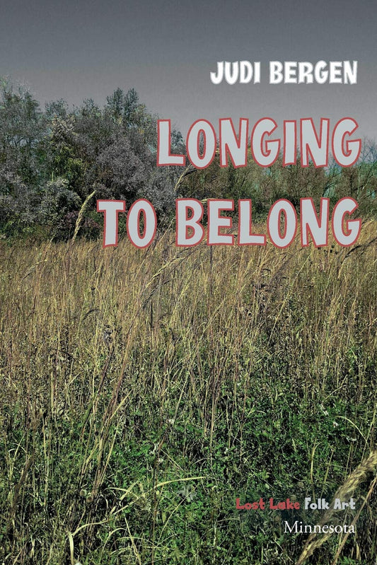 Longing to Belong
