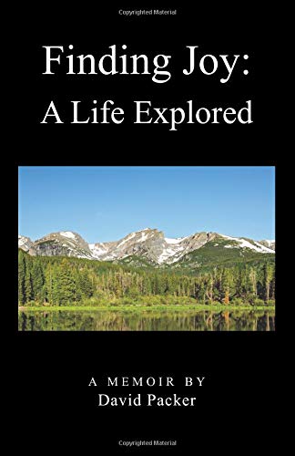 Finding Joy: A Life Explored