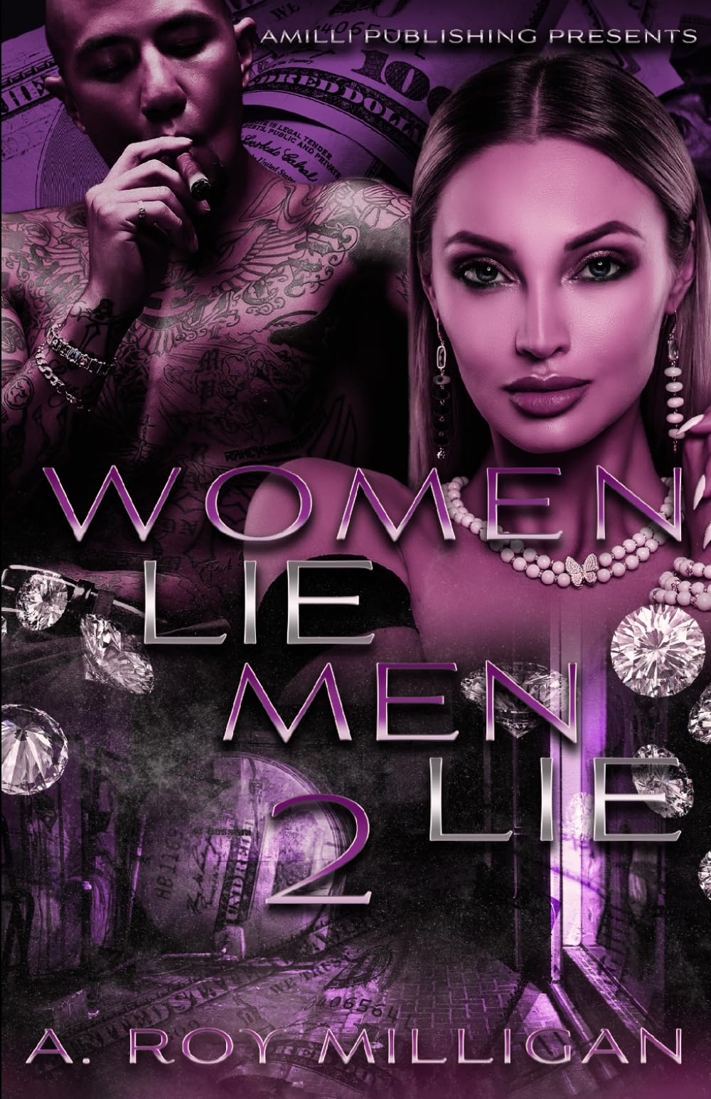 Women Lie Men Lie part 2: When The Numbers Just Dont Add Up