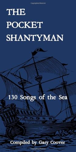 The Pocket Shantyman - 8746